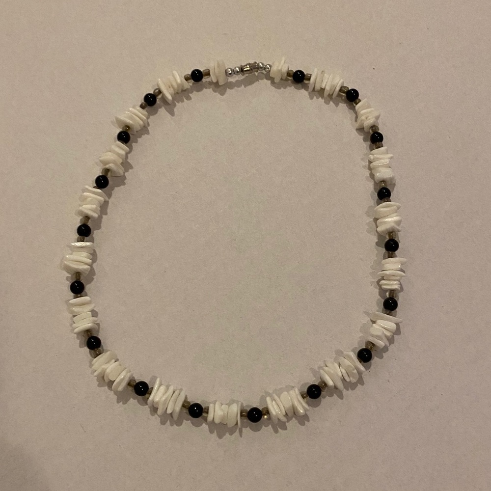 💖 Shell Liked Necklace